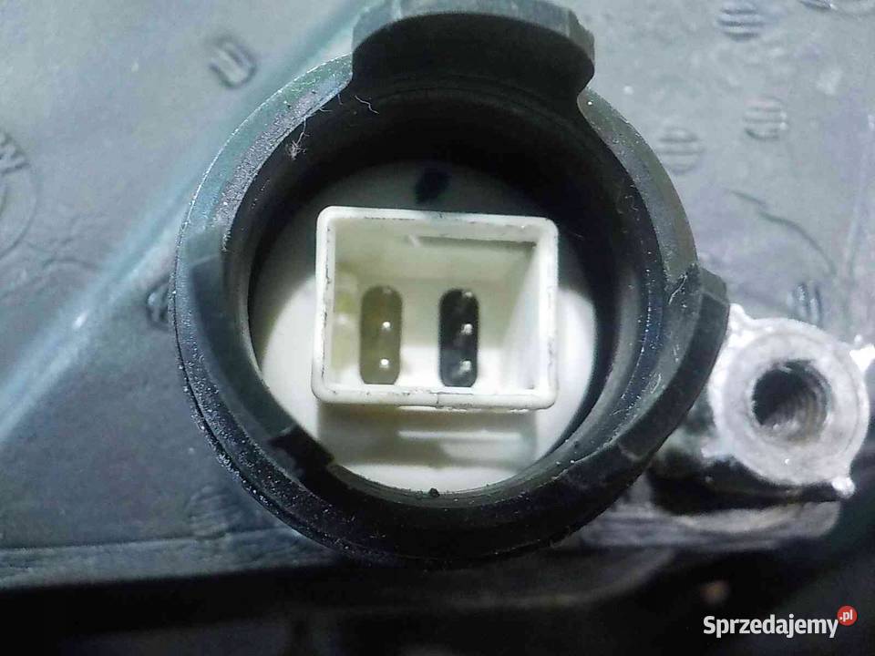 BMW 1 F21 13r 1115 3D lusterko prawe 021185 Suków sprzedam