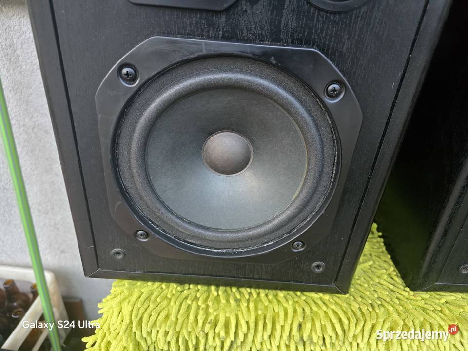 kolumny technics sbcs60 8ohm Chełm Śląski sprzedam