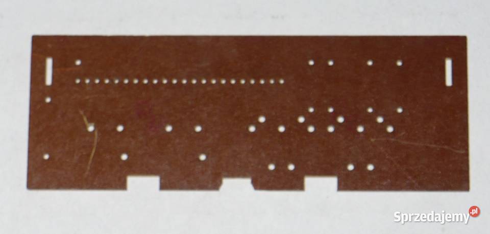 Płytka PCB Toral 5002215319012B Części i akcesoria