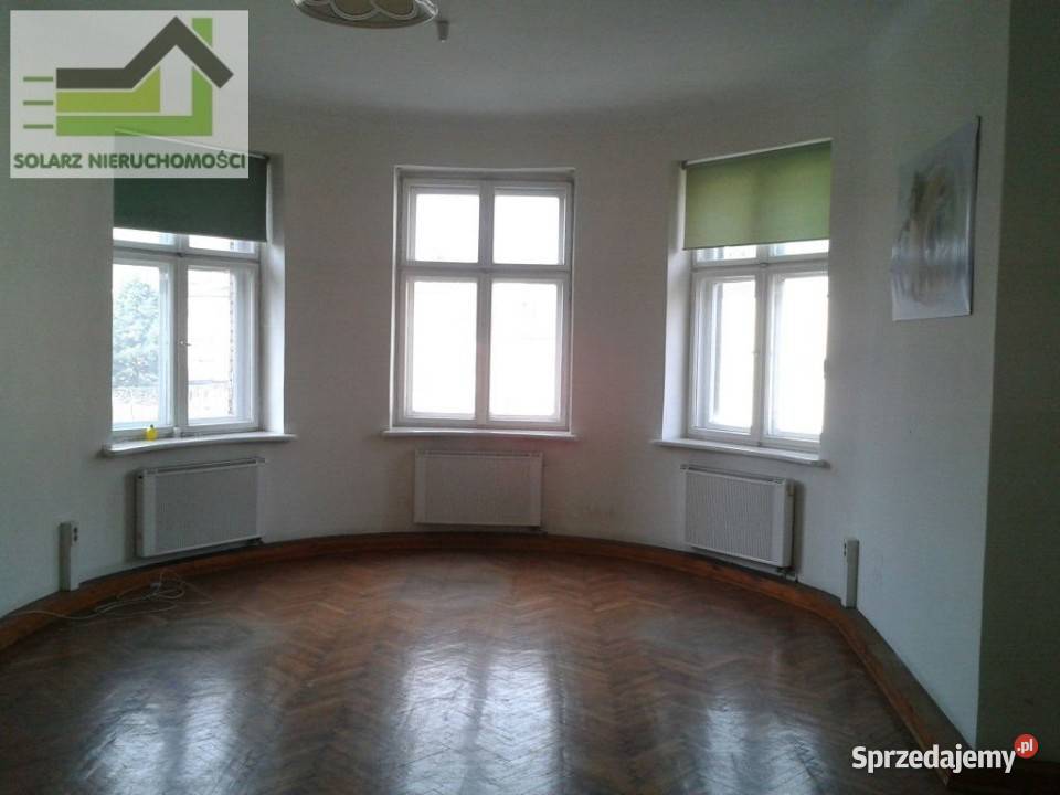 wynajmu lokalu Sosnowiec 50m2 śląskie
