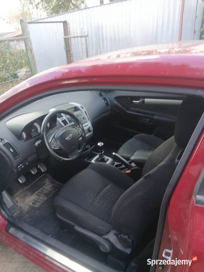 Kia Cee'd