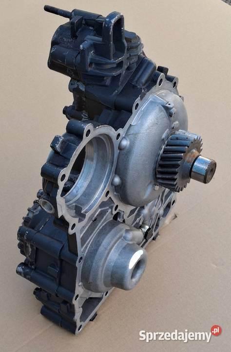 SCANIA R RETARDER 1872862 Bieleń