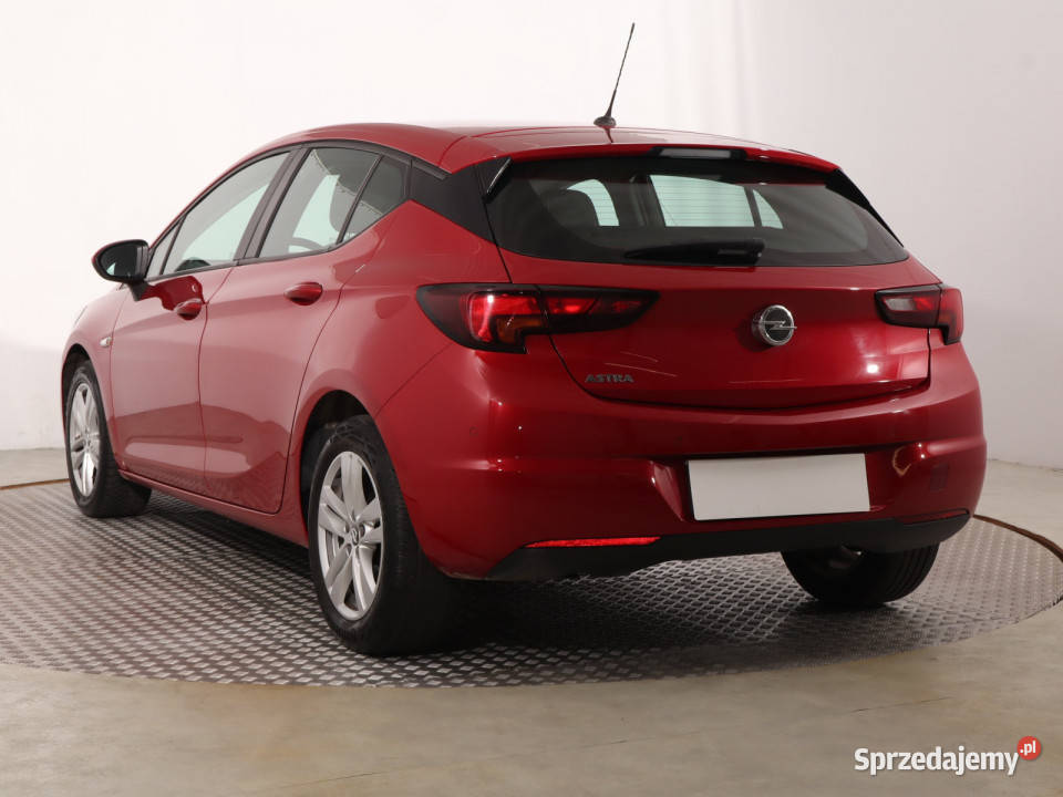 Opel Astra 12 Turbo gniazdo USB Katowice
