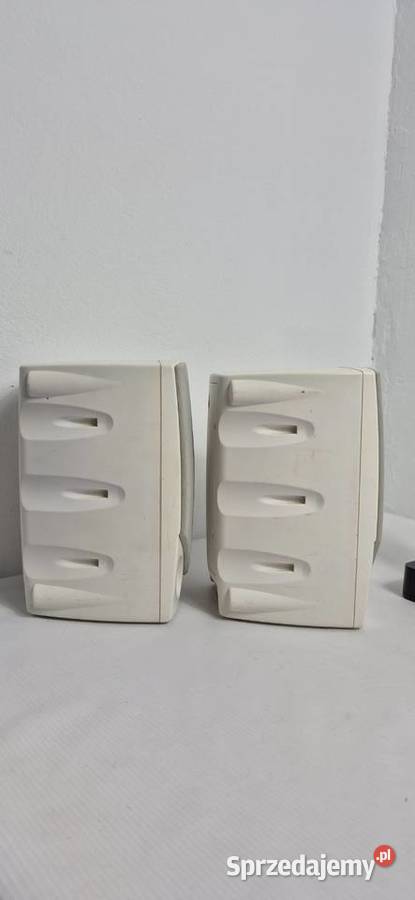 Głośniki bezprzewodowe Vivanco FMS 8700 Zestaw Biłgoraj