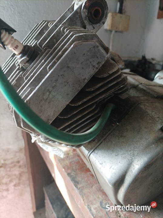 Silnik Romet Dezamet 017 Gniezno