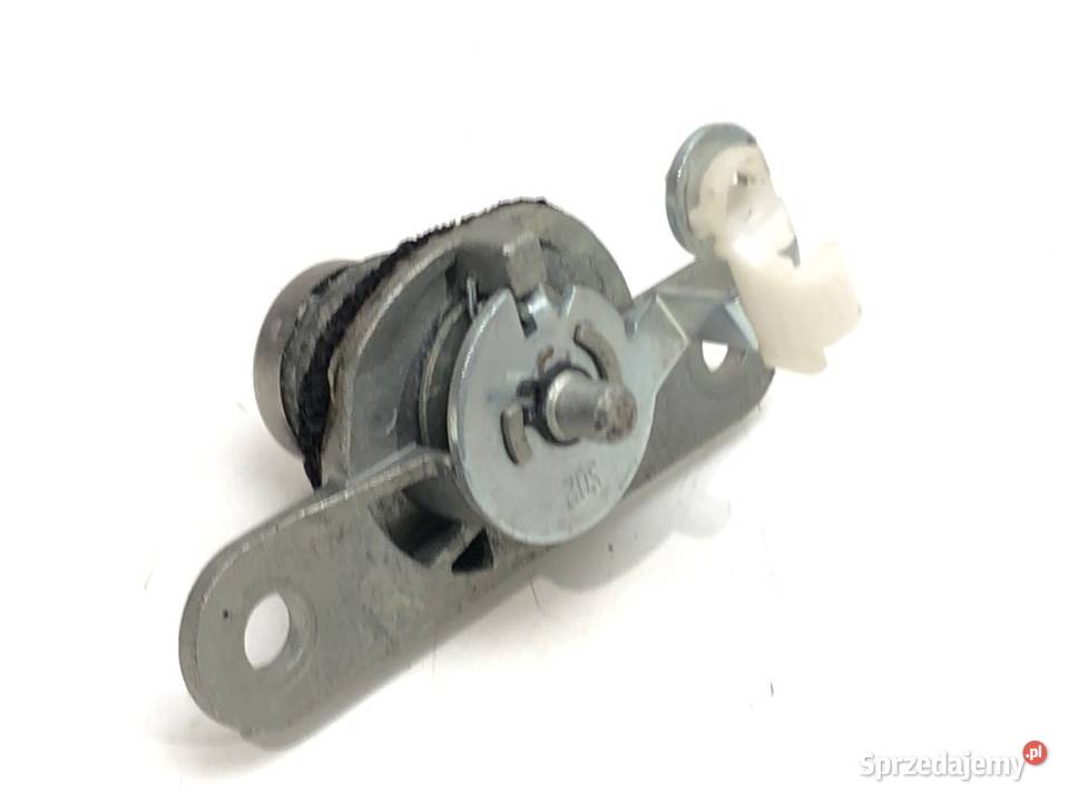 KLAMKA KLAPY TYŁ SUZUKI SX4 Hatchback sprzedam