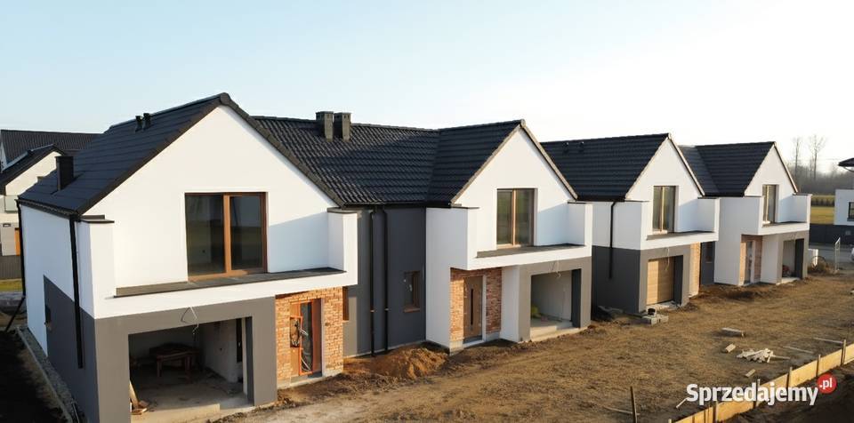 Kębłowo fotowoltaika pompa ciepła garaż