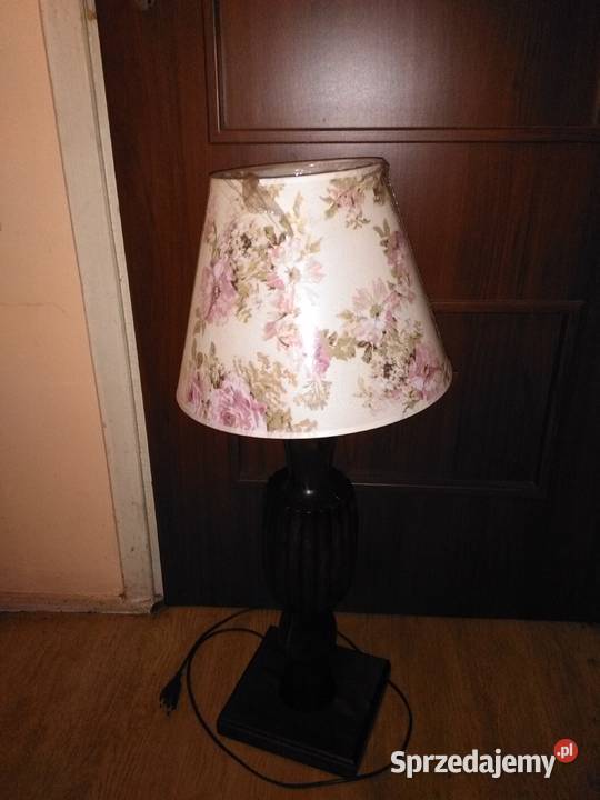 Lampa Artdeco Katowice