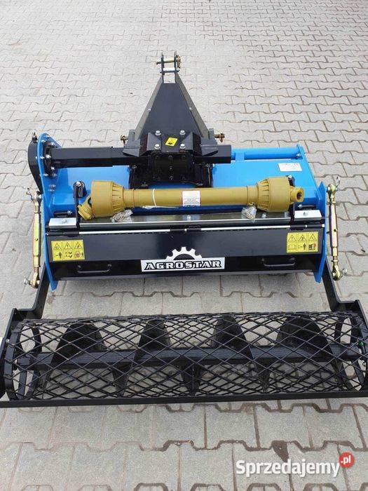 Glebogryzarka separacyjna 105185 gwarancja Bodzentyn