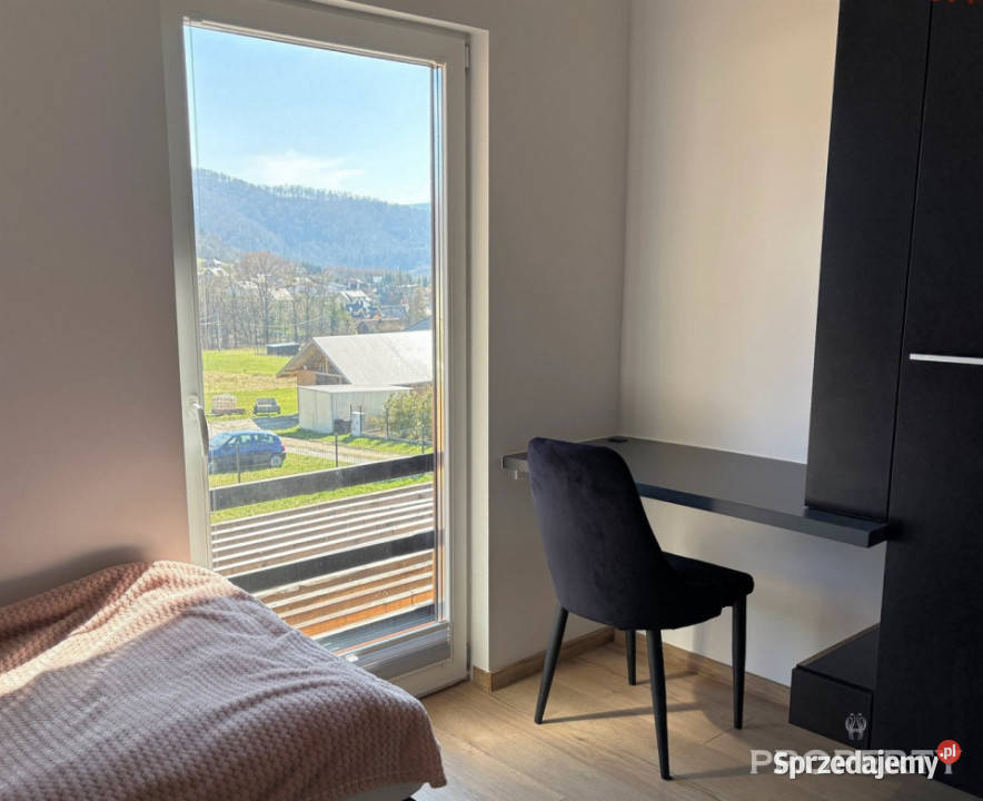 Do sprzedaży dom 100m2 Łosie