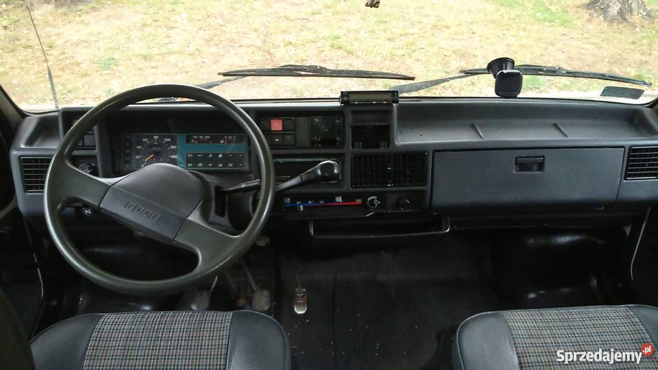 Fiat Talento kamper Mysłowice sprzedam