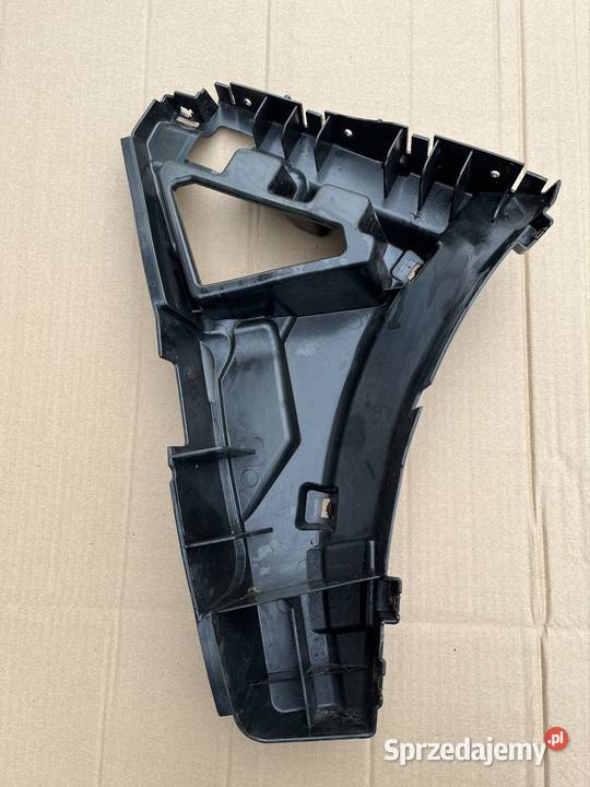 FORD CUSTOM LIFT 17 ŚLIZG ZDERZAKA LEWY PRZÓD