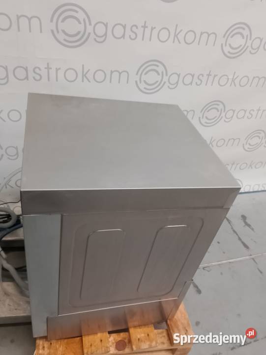 Zmywarka do szkła Concept CO400 COLD DD FAGOR Wrocław