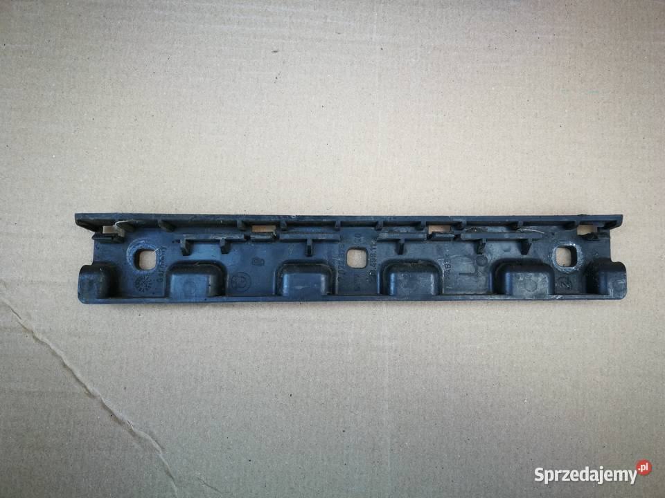 Bmw 6 e63 e64 ślizg progu prawy lewy 7072875 6 Karoseria Międzychód