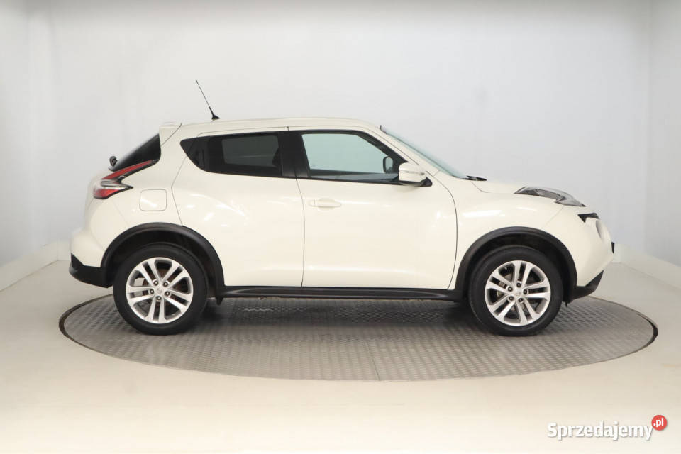 Nissan Juke 12 DIGT wspomaganie kierownicy Zabrze