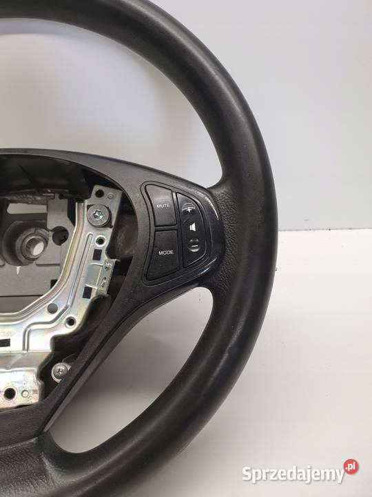 KIEROWNICA MULTI FUNKCYJNA KIA CEED 0609 Kierownice Przystajń sprzedam