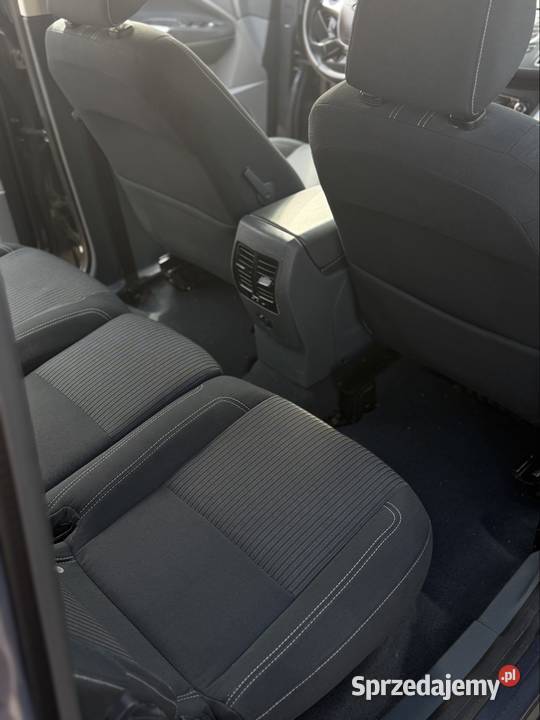 Zarejestrowany w Polsce Keyless nowe opony światła przeciwmgielne Radwanówka