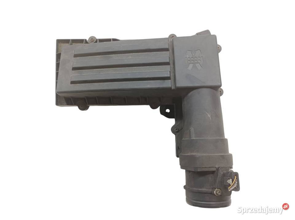 OBUDOWA FILTRA POWIETRZA 20 TSI Skoda Superb II osobowe świętokrzyskie