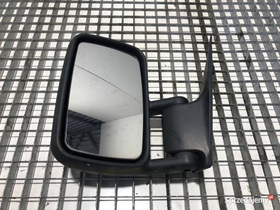 LUSTERKO LEWY MERCEDES W903 Hatchback 9512 podkarpackie sprzedam