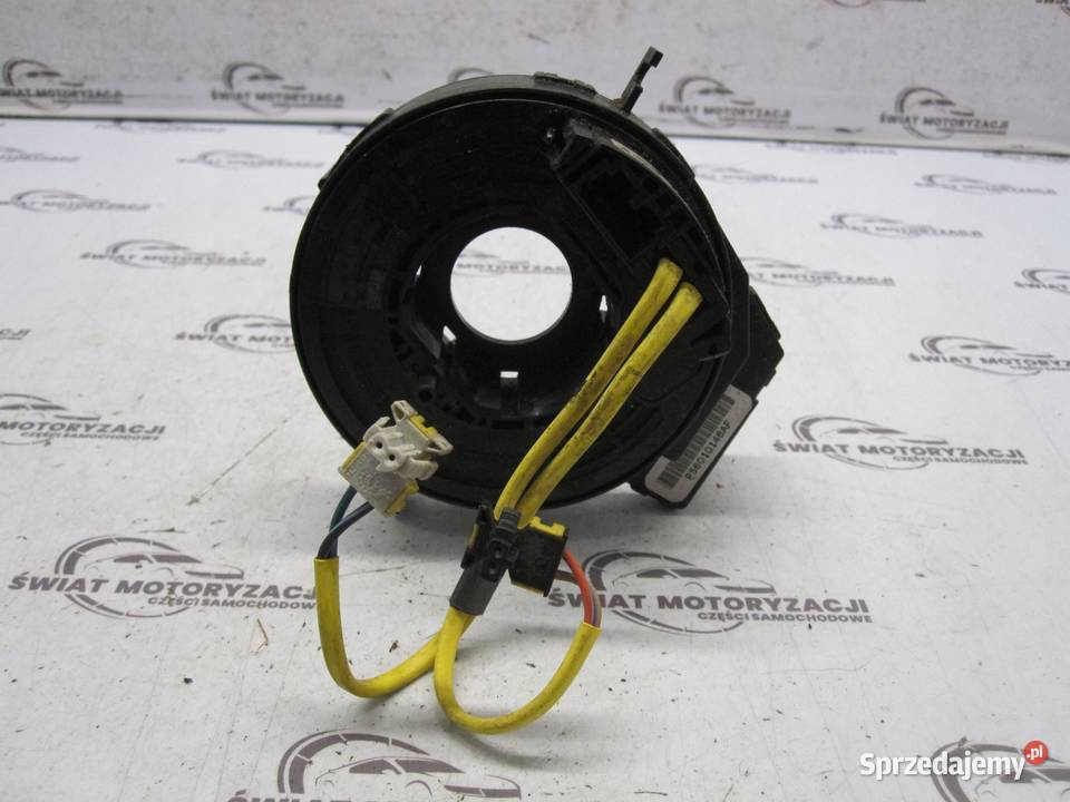 CHEROKEE KJ III 04r AIRBAG taśma zwijak świętokrzyskie