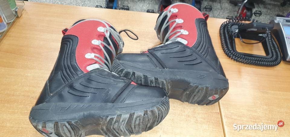 Buty snowboardowe ELAN rozmiar 42 23 Dębica