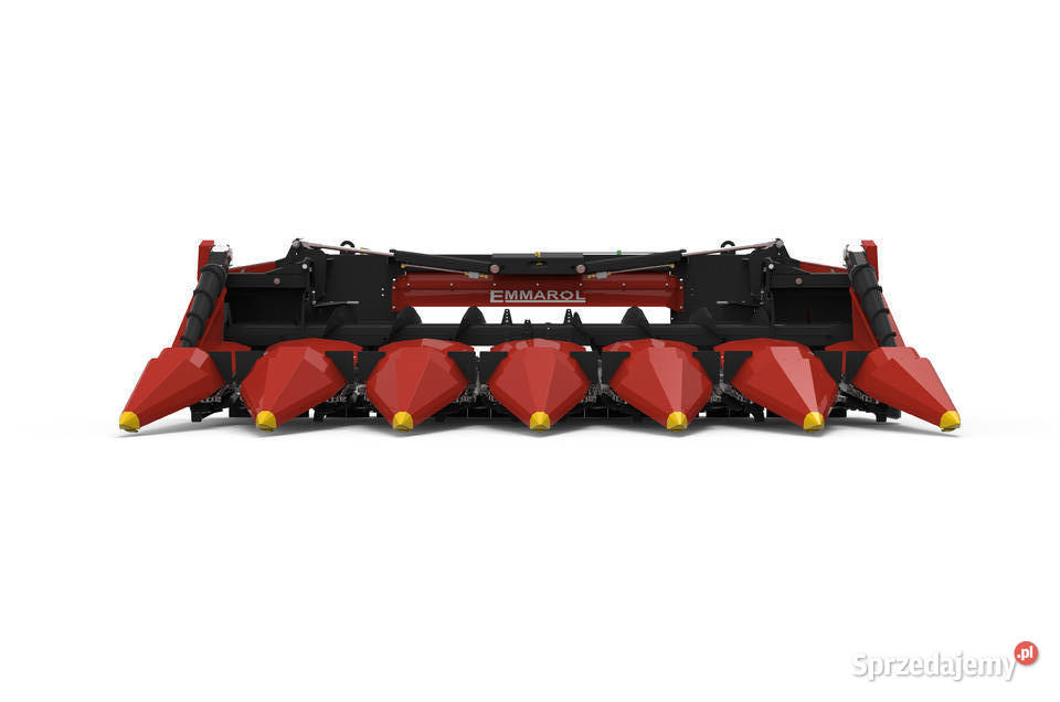EMMAROL EMH 5 Przystawka do kukurydzy na ziarno sprzedam