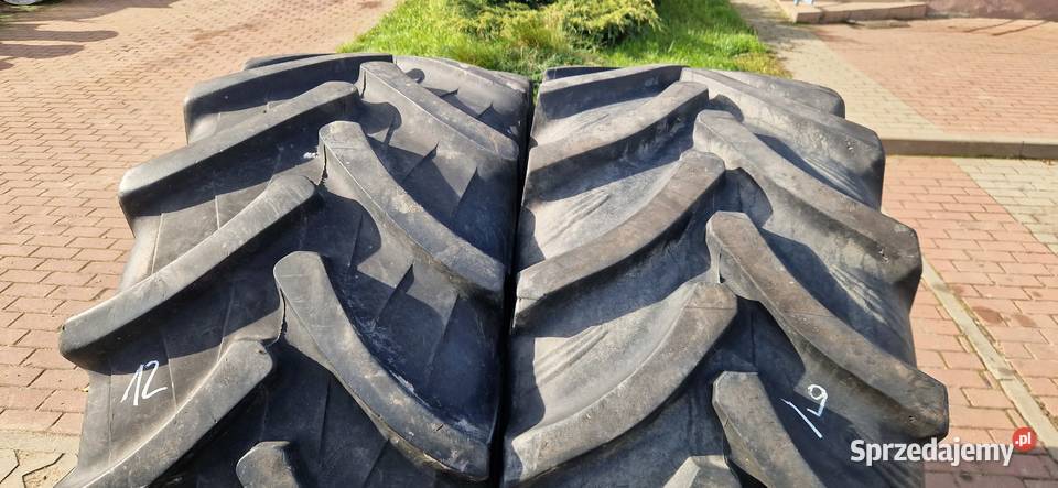 54065r28 48070r28 Ozka Maxam 60 bieżnik Nowe Miasto Lubawskie