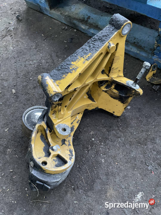 Caterpillar Cat Perkins 1106D C66 napinacz paska Jastrzębniki