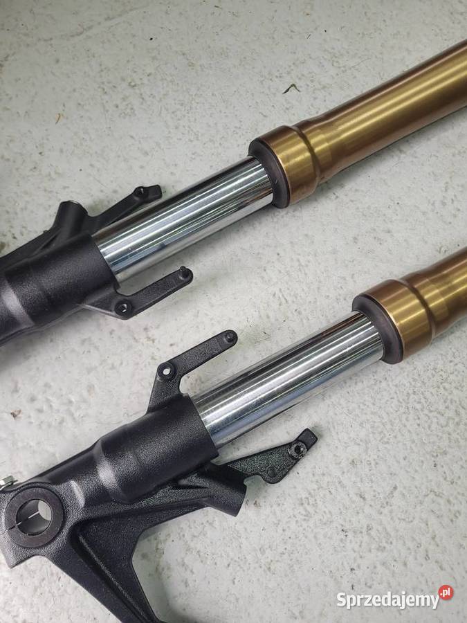 Honda CBR 650R 650 R 1924 lagi laga zawieszenie sprzedam