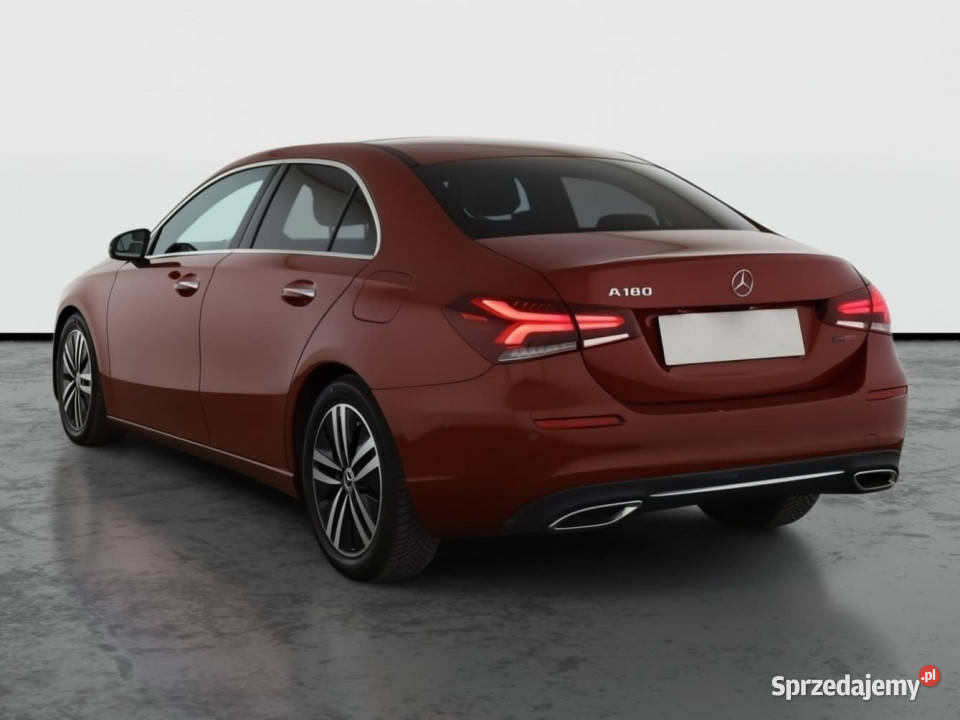 Mercedes A A 180 wspomaganie kierownicy Piaseczno