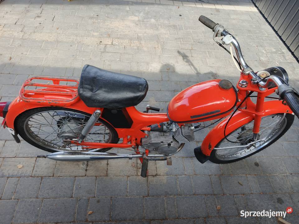 Komar 3 lubelskie Parczew sprzedam