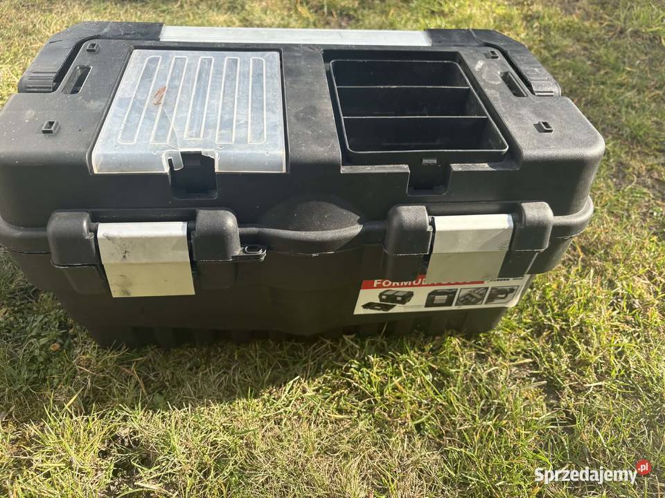 Skrzynka na narzędzia Radomsko