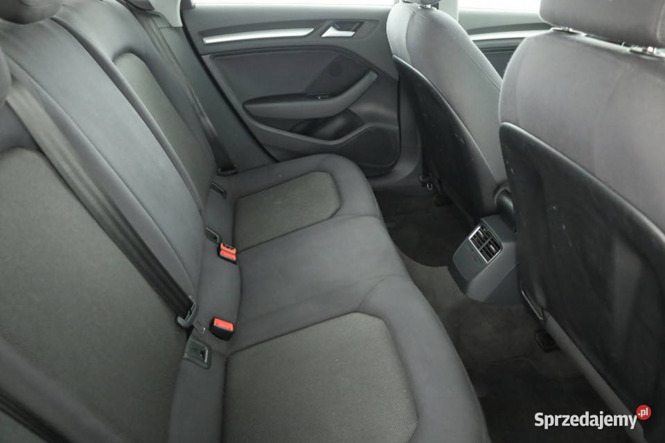 Audi A3 15 TFSI lubelskie Lublin
