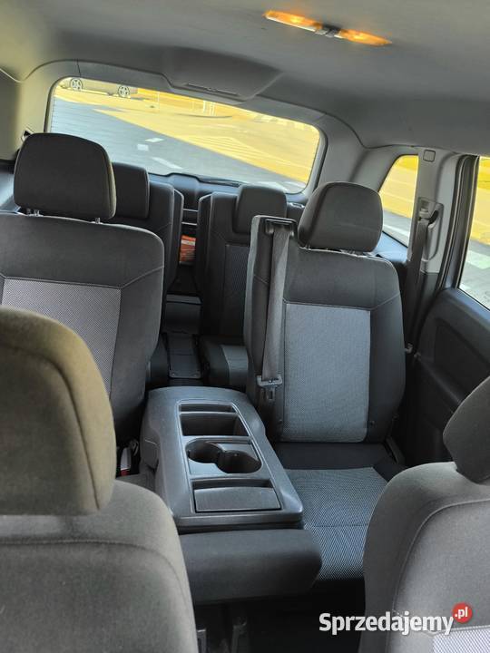 Opel Zafira 2010r 17 dcti Warszawa sprzedam