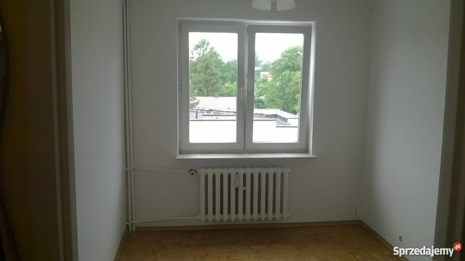 Mieszkanie Sanok Posada Sanocka Robotnicza 13 Sanok