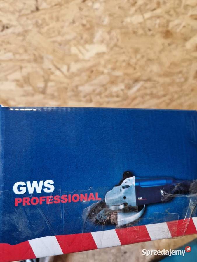 Szlifierka kątowa 2400W 230mm YOKUMA JM230 MOCNA Szlifierki i polerki sprzedam