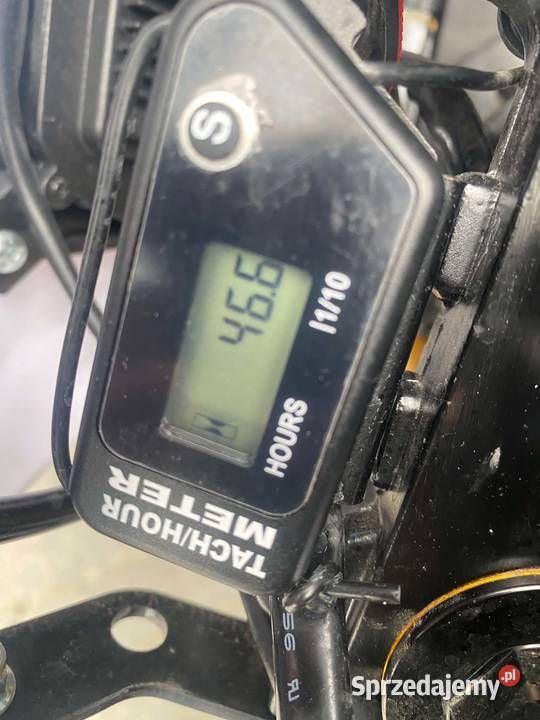 Kross ASIX XB 83 250 ccm Proszowice