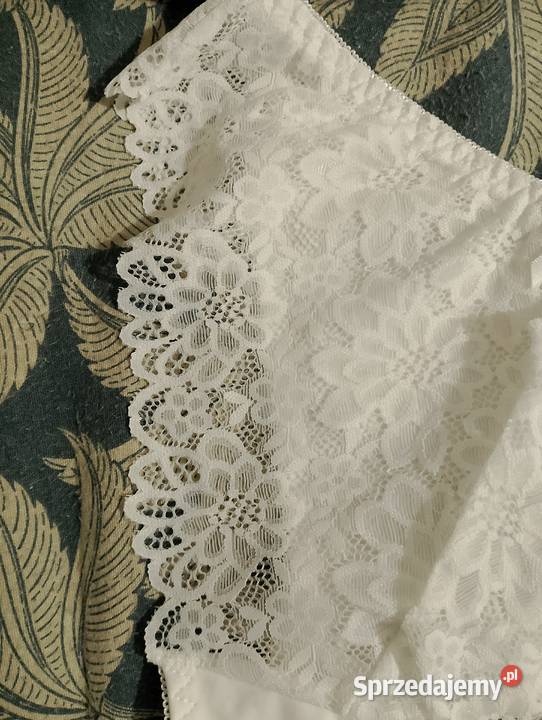 Majtki bawełna M 5 sztuk Częstochowa