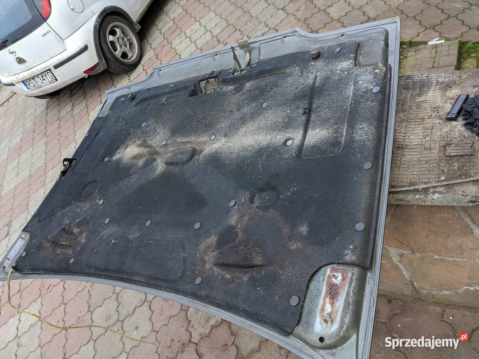 Polonez Caro belka drabinka nosek sprzedam