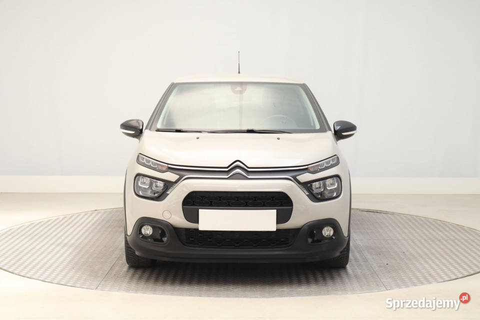 Citroen C3 12 PureTech czujnik deszczu Zabrze sprzedam
