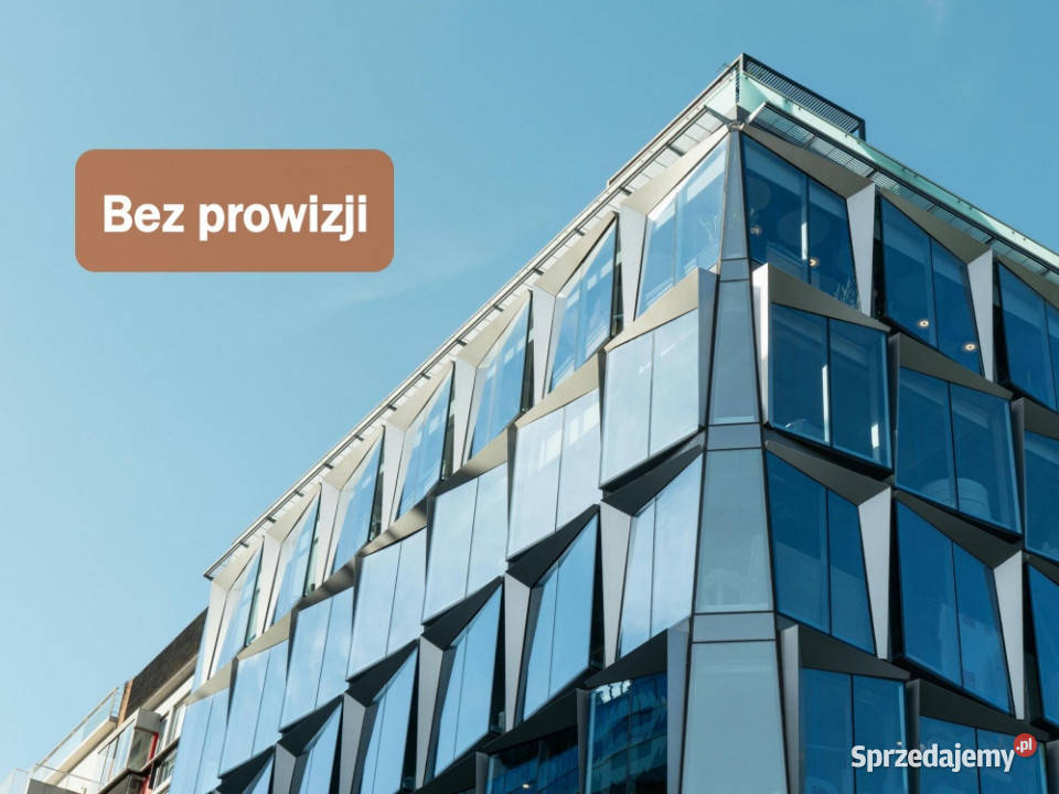 Lokal do wynajęcia 181 m2 Top Dostęp 24h Poznań sprzedam