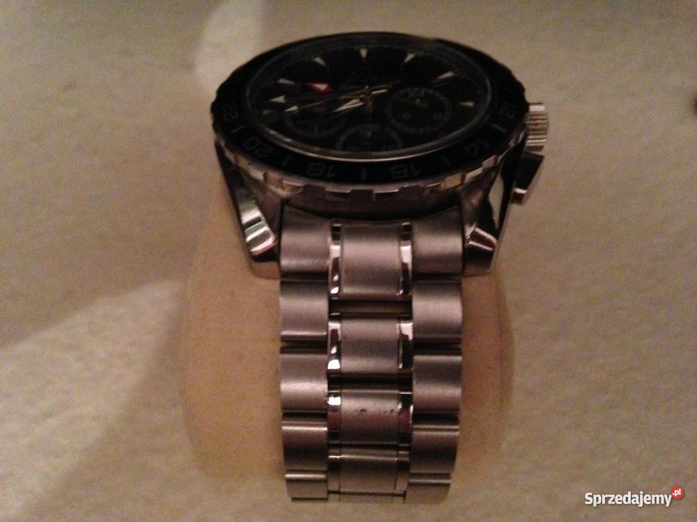 kolekcjonerski repliki zegarków OMEGA SEAMASTER na rękę