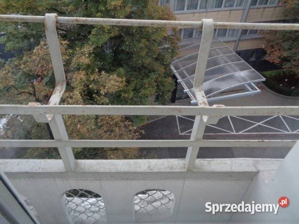 Nieruchomość lokalowa zlokalizowana w dz mazowieckie Warszawa