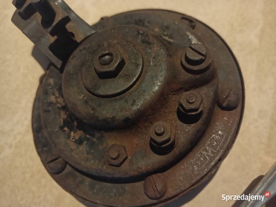 Indian 741 Scout Chief Four kujawsko-pomorskie Bydgoszcz