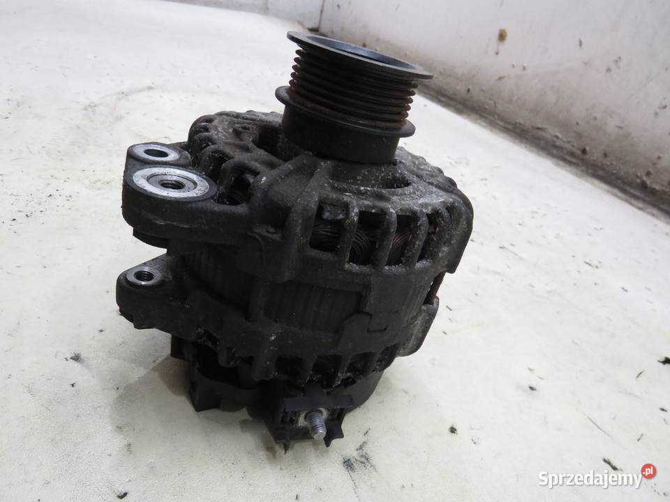 ALTERNATOR VOLVO V40 II 20 D4 31346732 osobowe