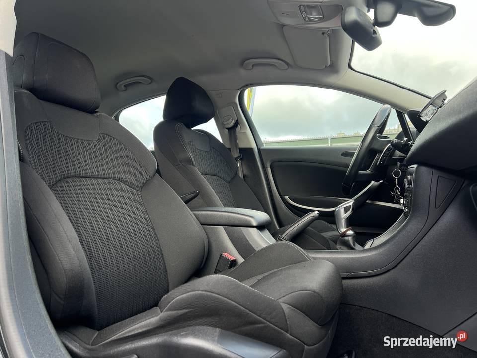 Citroen C5 2014 automatyczna C5 Warszawa sprzedam