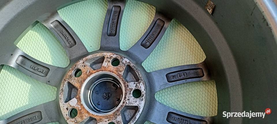 Sprzedam koła Kraczkowa