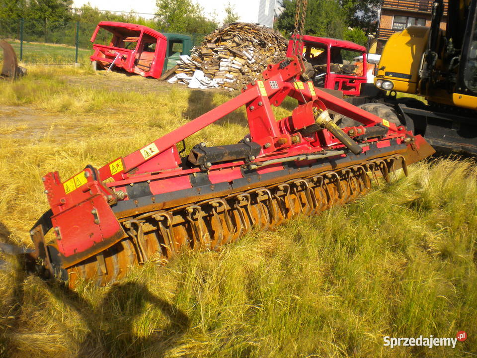 Agregat brona aktywna greenland 4m Zgierz