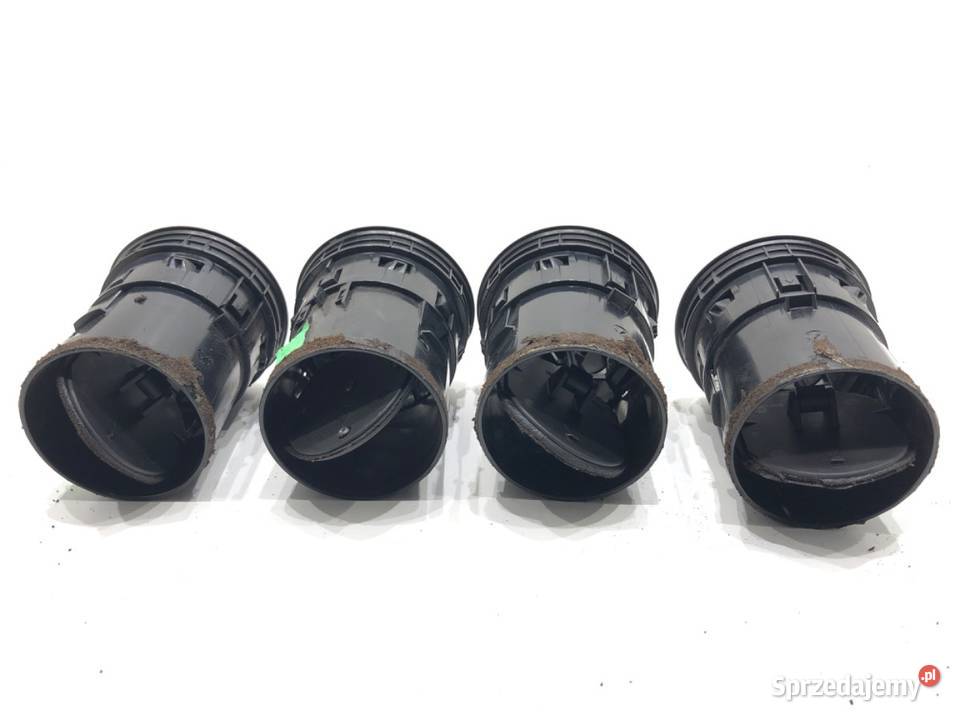 KRATKAI NAWIEWU PRZÓD 4 NISSAN QASHQAI J10 osobowe podkarpackie sprzedam