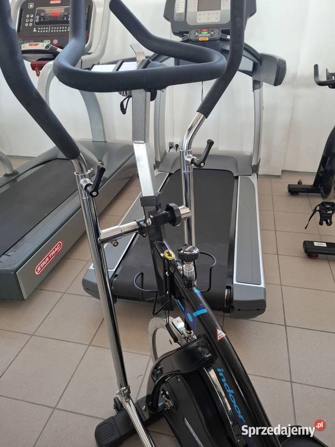 Orbitrek Indoor Walking Wałcz